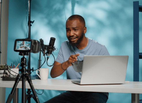 Influencer Marketing Technology