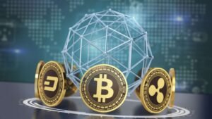 History of Cryptocurrency