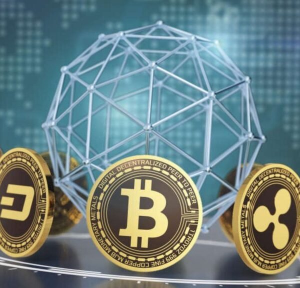 History of Cryptocurrency