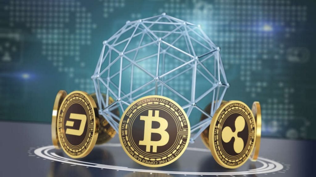 History of Cryptocurrency