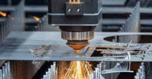 CNC Machine Phase