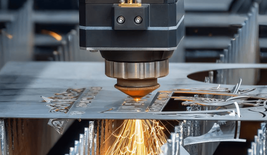 CNC Machine Phase