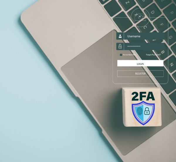 The First Click Checkpoint: Why Login Is More Than a Password Field