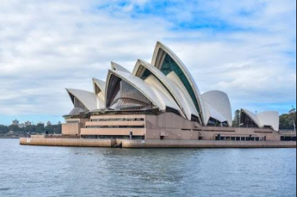 Top Fantastic Travel Attractions in Sydney