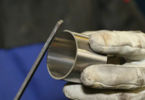 Improving Weld Quality in Corrosive and High-Temperature Environments